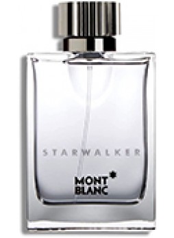 Mont Blanc Star Walker Edt 75ml